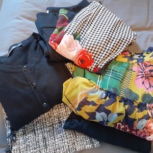 NY&CO CLOTHING BUNDLE